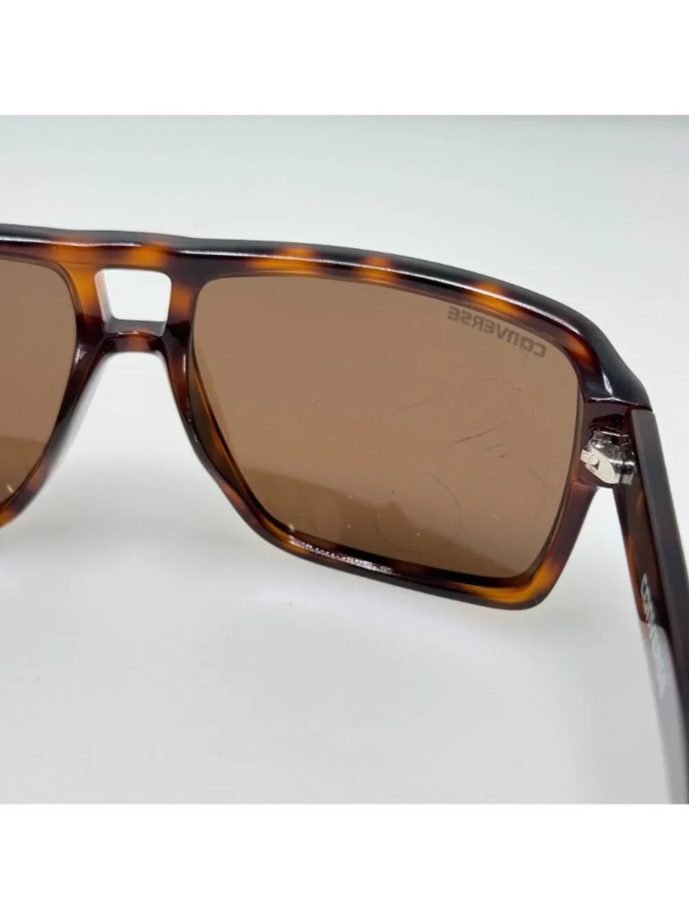 Converse Sunglasses Reel Tortoise 60-15-140